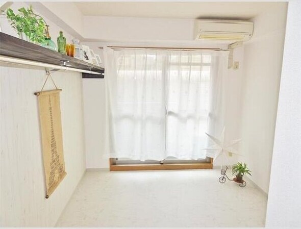 メゾンクラーラの物件内観写真